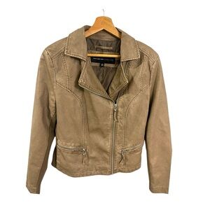 Marc New York Moto Jacket